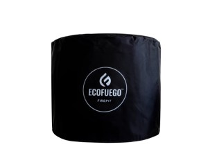 EcoFuego Fire Pit Cover