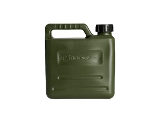 RidgeMonkey Heavy Duty Water Carrier 2.5L