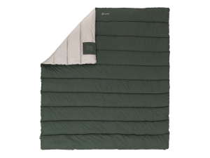 Outwell Campion Duvet Double Leaf Green