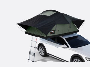 TentBox Lite XL Roof Tent - Ex Display