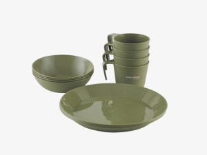 Easy Camp Moss 4 Dine Set
