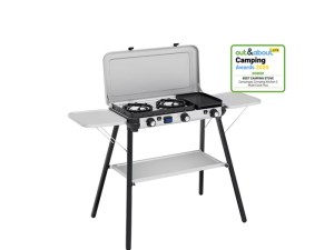 Campingaz Camping Kitchen 2 Multi Cook Plus