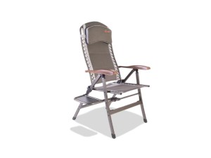 Quest Naples Pro Comfort Chair