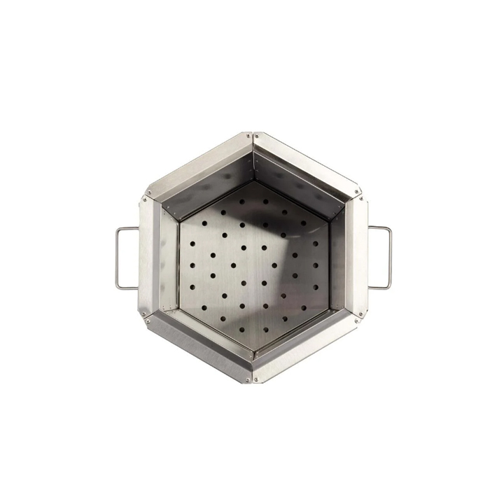 Vango Nomad Fire Pit - Image 2