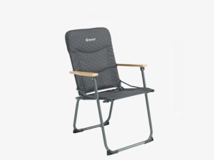 Outwell NomadNest Chair - Misty Grey