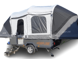 Opus All Road Full Monty - 2022 Pre Owned