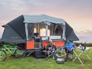 Opus All Road Easy Rider - 2022 Pre Owned