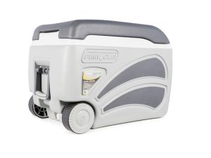 Vango Pinnacle Wheelie 45L Cool Box