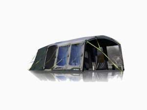 Holawild AirTek Sherwood 5.0 AC (Aqua Cotton) Tent - 2026