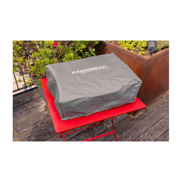 Campingaz Sigma 1 CV Plancha Stove - Inc. FREE Cover - Image 4