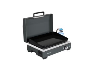 Campingaz Sigma 1 CV Plancha Stove - Inc. FREE Cover