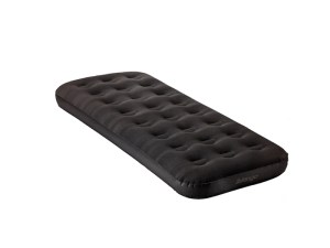 Vango Single Flocked Airbed