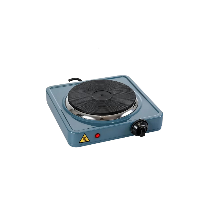 Quest Single Hot Plate – Slate