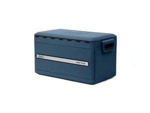 Coleman 35qt Snap 'n Go Collapsible Cooler