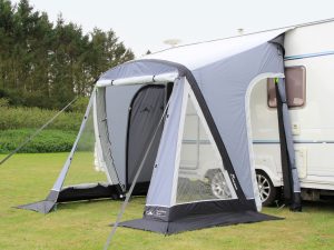 SunnCamp Swift AIR 220 SC Awning - Ex Display