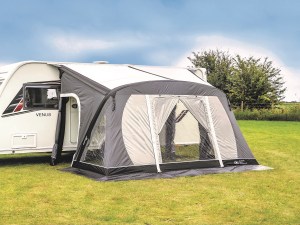 SunnCamp Swift AIR Extreme 325 Awning - Ex Display