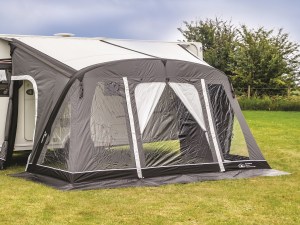 SunnCamp Swift AIR Extreme 390 Awning - Ex Display