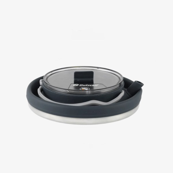 Outwell Collaps Tea Time Kettle 1.5 L - Camping International