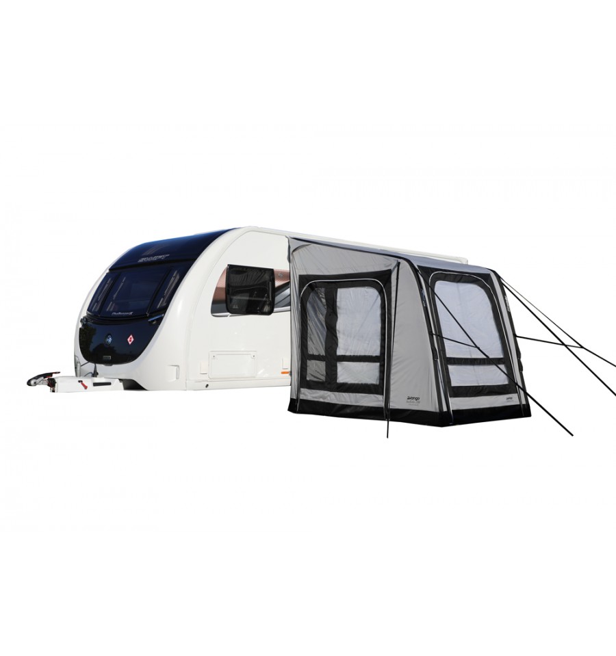 Vango Balletto Air 200 Elements Shield Awning - 2025