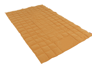 Outwell Constellation Comforter - Yellow