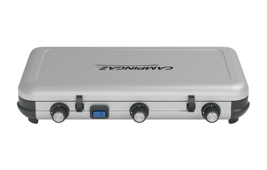 Campingaz Camping Kitchen 2 Multi-Cook - Image 3