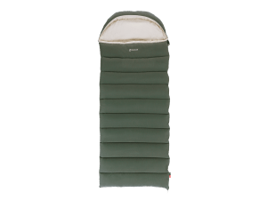 Outwell Constellation Lux Sleeping Bag Green