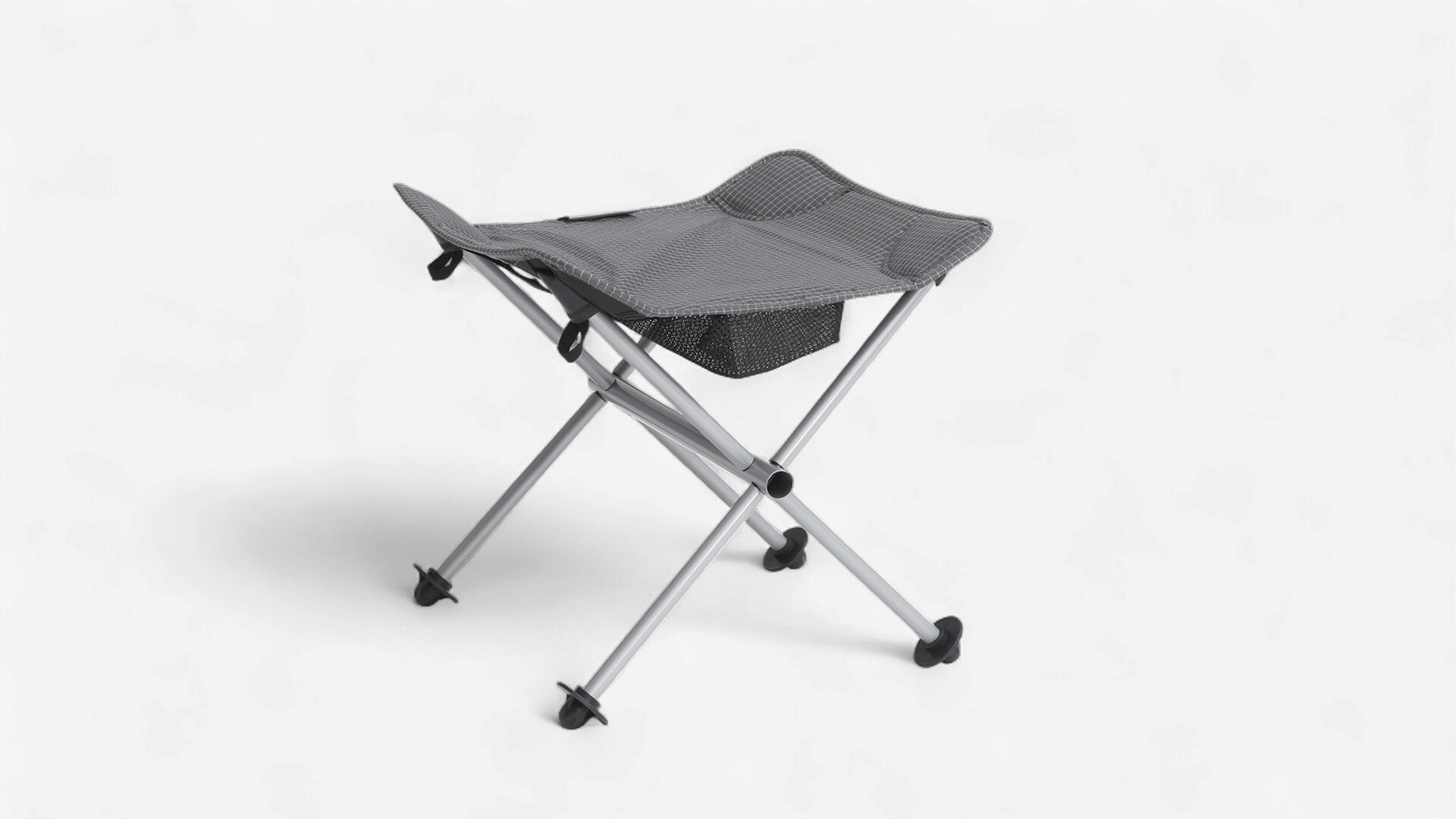 Robens Frontiersman Base Camp Stool