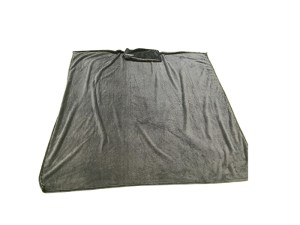 Quest Elite Relax 3 in 1 Fleece Blanket