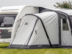 SunnCamp Inceptor Air Annex Plus - Up Once
