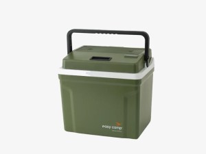 Easy Camp Arctic Bluebell​ 12V/230V 24L Cooler