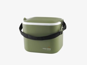 Easy Camp Arctic Poppy Coolbox