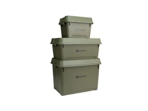 RidgeMonkey Armoury Stackable Storage Box