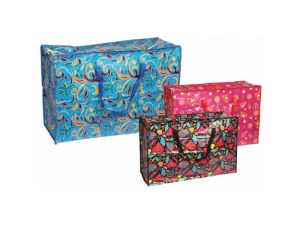 Beach/Laundry Bag - Assorted