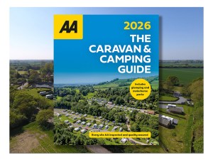The Caravan & Camping Guide 2026