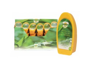 Citronella Gel Air Freshener