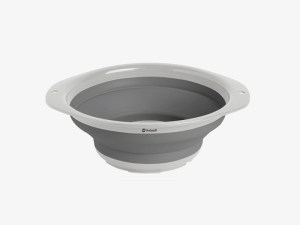 Outwell Collaps Bowl S Grey Mist