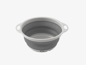 Outwell Collaps Colander Grey Mist