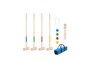 Grasshopper Game Croquet Set