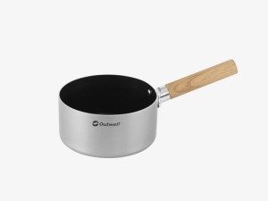 Outwell Feast Ceramic Saucepan 1.5 L