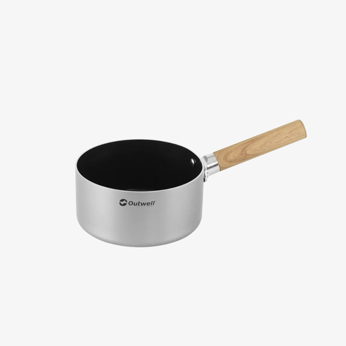 Outwell Feast Ceramic Saucepan 1.5 L