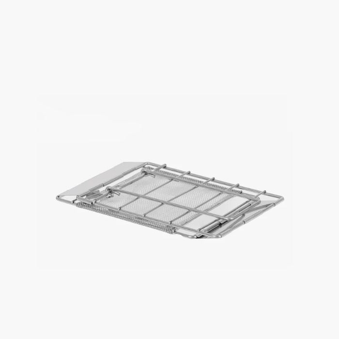 Highlander Folding Grill - Image 2