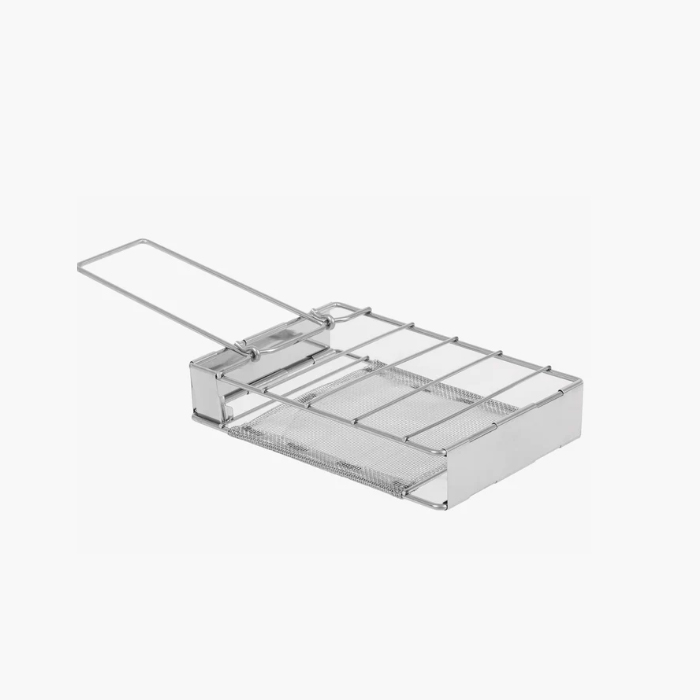 Highlander Folding Grill
