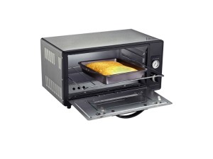 Quest 28L Gas Camping Oven