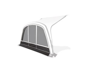 Westfield Kari 400 Mesh Front Panel