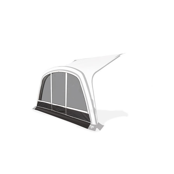 Westfield Kari 400 Window Front Panel