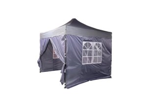 Quest Sides for Louisiana Pavilion (300 x 300 cm) – Grey