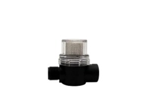 Liberty Leisure Max Filter