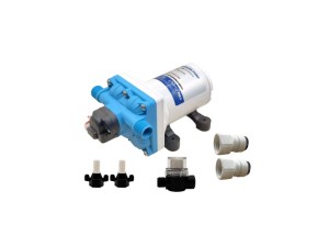 Liberty Leisure Max Pump 10L 30psi