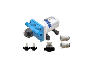 Liberty Leisure Max Pump 7L 20psi