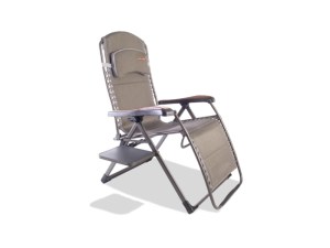 Quest Elite Naples Pro Relax XL Chair with side table
